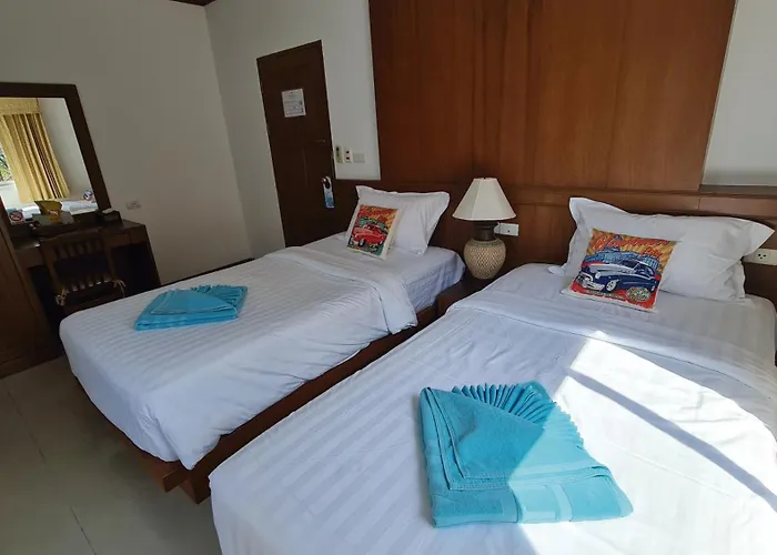 Pipikuku Hotel & Restaurant