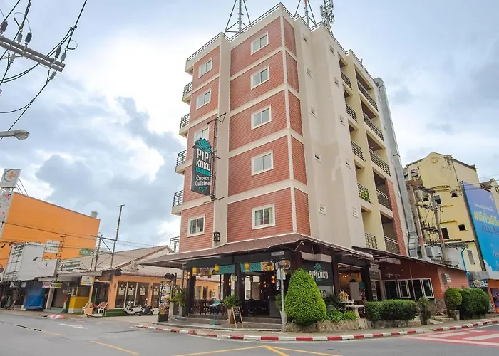 Pipikuku Hotel&Restaurant