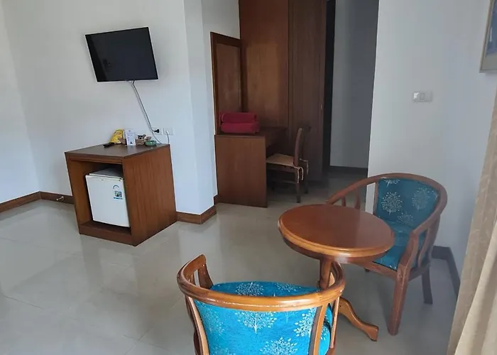 Pipikuku Hotel&Restaurant
