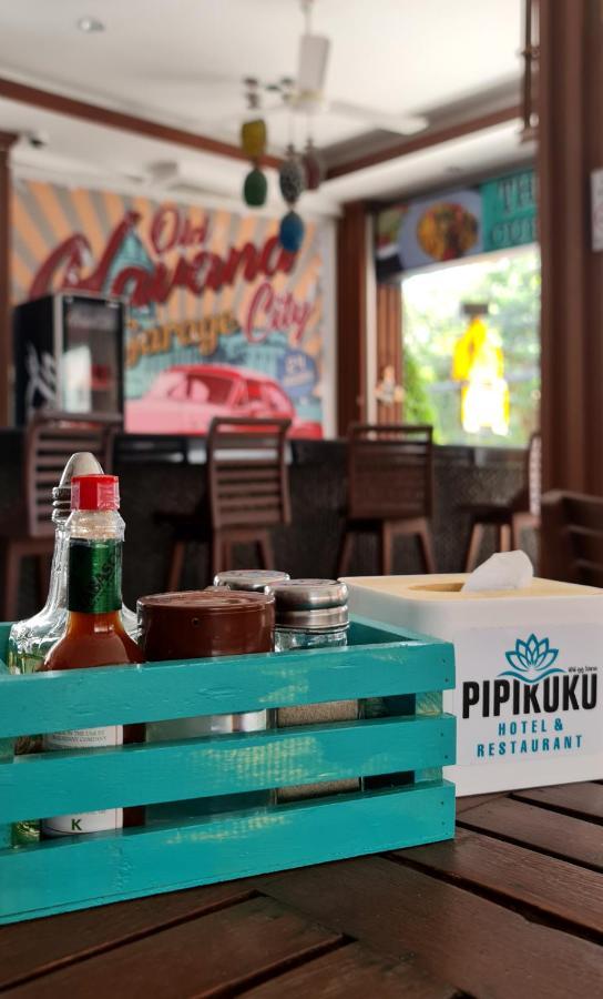 Pipikuku Hotel&restaurant 3* Patong