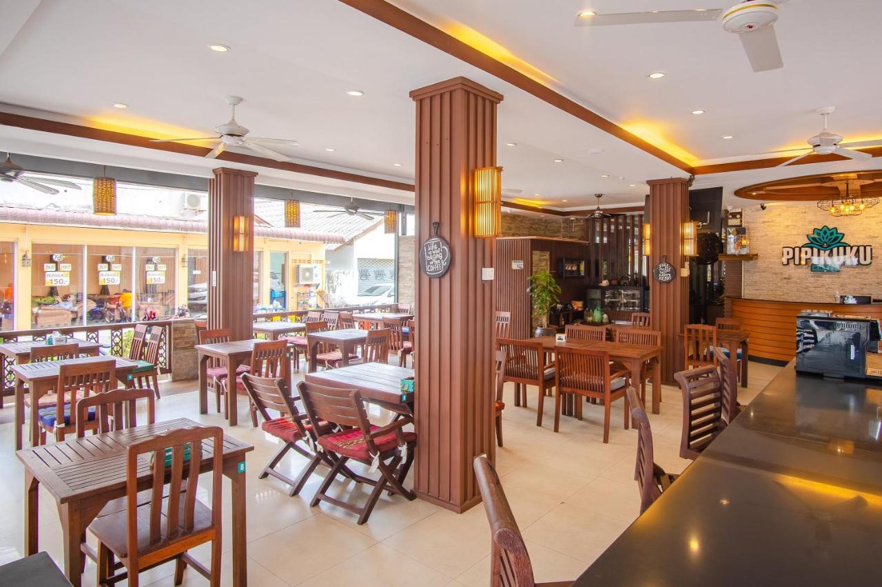 Hotel Pipikuku Hotel&restaurant Patong