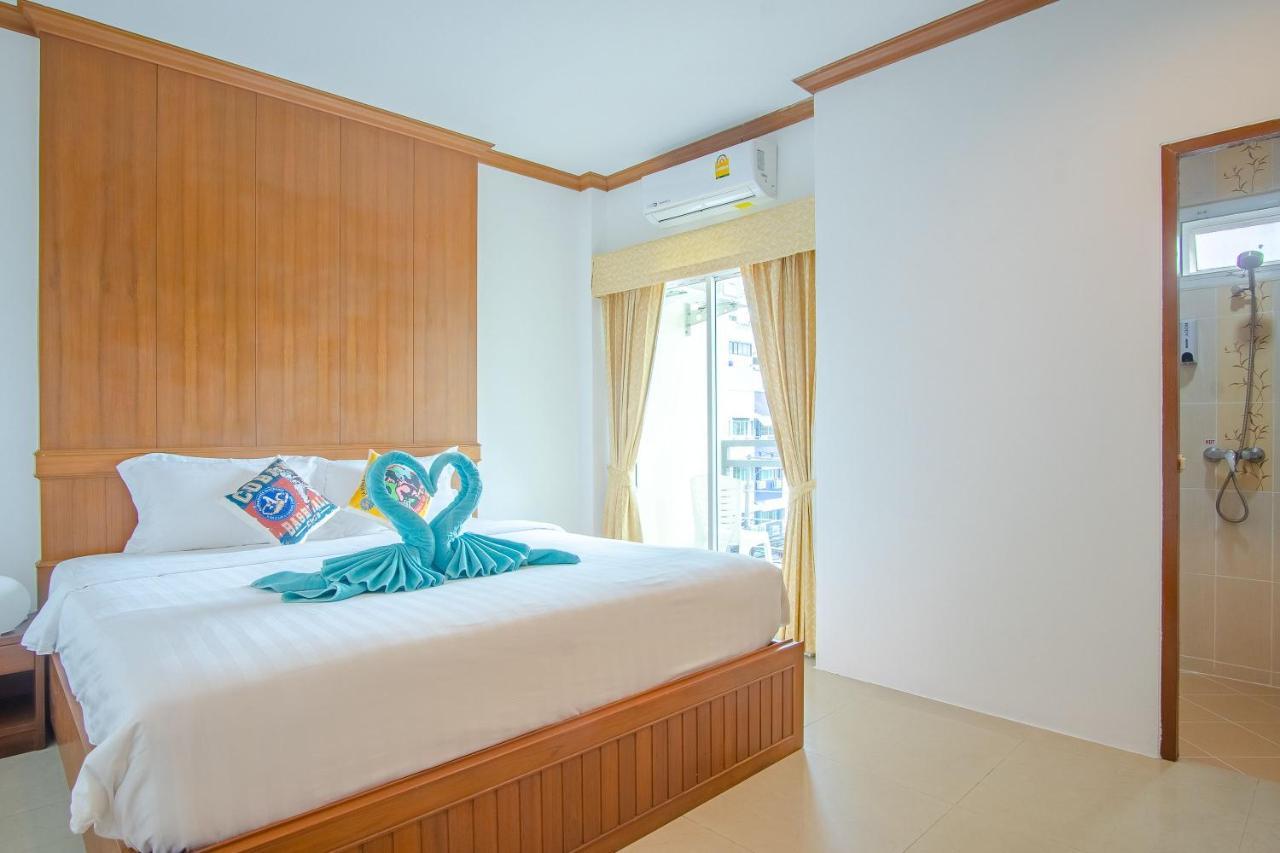 Hotel Pipikuku Hotel&restaurant Patong