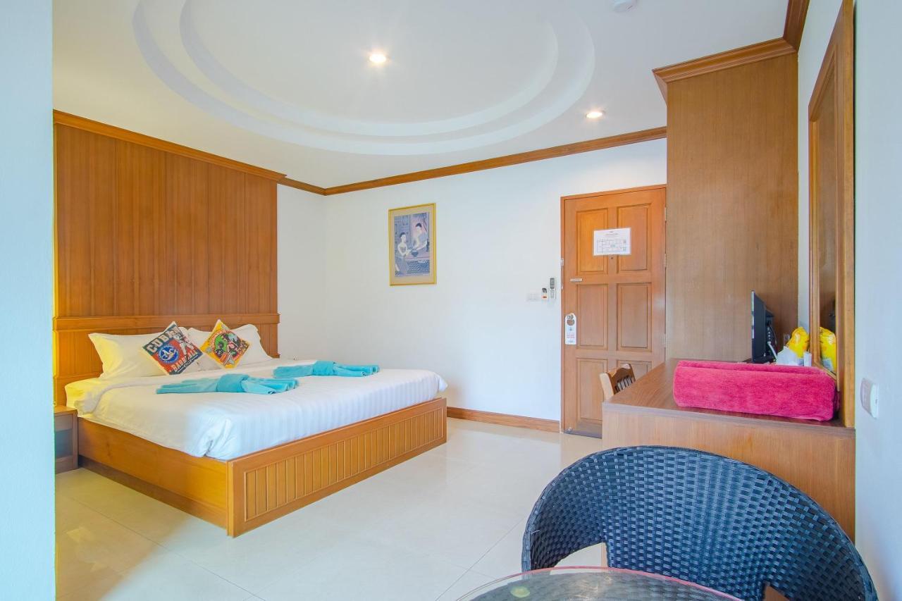 Pipikuku Hotel&restaurant Hotel Patong