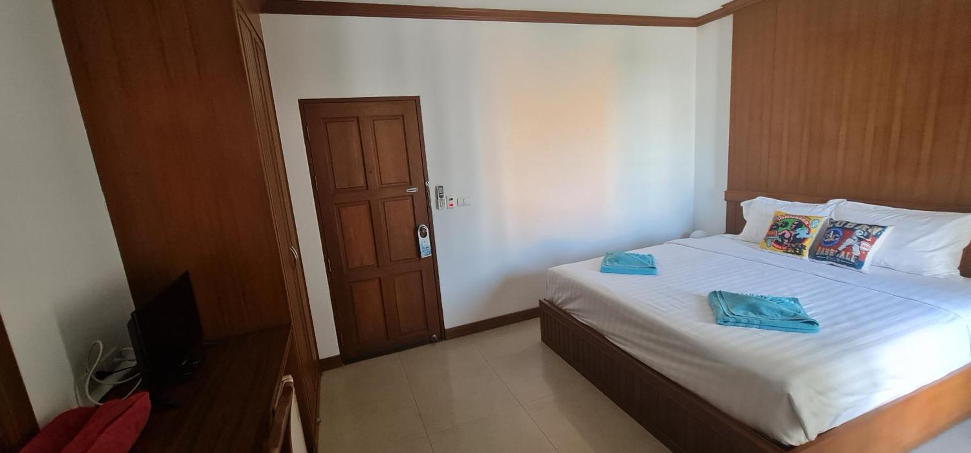 Pipikuku Hotel&restaurant Patong
